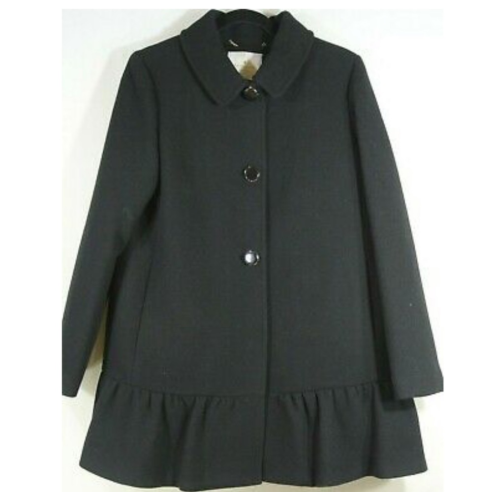 Kate Spade Drop Waist Coat